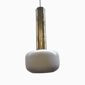 Pending Lamp by Vilhelm Lauritzen for Louis Poulsen, 1960s