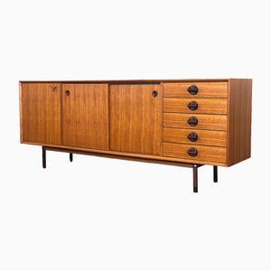 Enfilade Mid-Century, Italie, 1960s