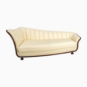 Chaise Longue Farfalla de Nieri de Roma Imperiale Srl, años 70