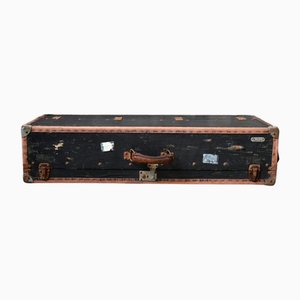 Shoe Suitcase by Georges Brunebarbe, Lyon, France, 1930s