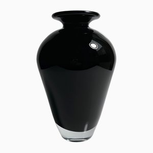 Modernist Murano Vase attributed to Paolo Venini, 1950s