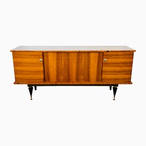 Buffet Art Déco en Macassar, 1940s
