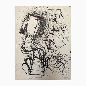 Fernandez Arman, The Inside of Things III: The Cafetiere, 1970er, Multiple