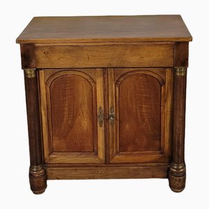 Small Empire Sideboard in Walnut