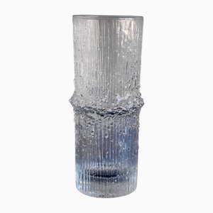 Niva Vase by Tapio Wirkkala for Iittala, Finland