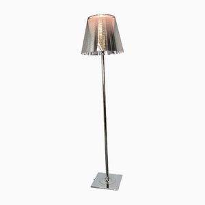 Space Age Italian Ktribe Floor Lamp from Flos