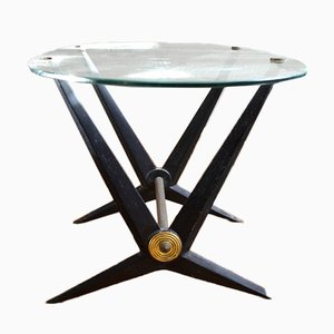 Table Basse Moderne par Angelo Ostuni, Italie, 1950s