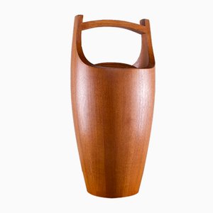 Cubitera Congo de Jens Quistgaard, años 50