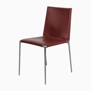 B&B Italia Alma Chair by Roberto Barbieti