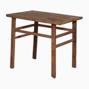 Table d'Appoint Vintage, 1920
