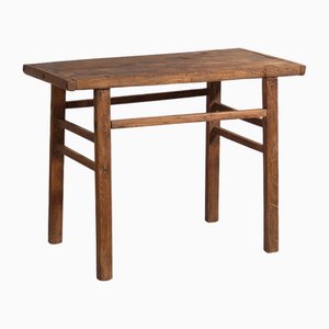 Vintage Console Table, 1920