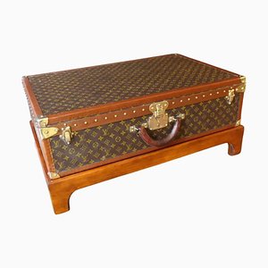Steamer Trunk from Louis Vuitton