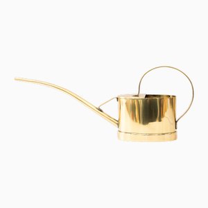 Brass Watering Can, Vienna, 1960s