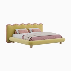 Cama Judy de Ottiu
