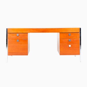 Model CM 223 Desk attributed to Thonet, 1950
