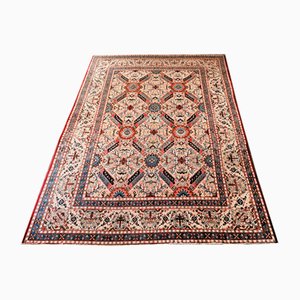 Large Antique Oriental Rug, 1930s