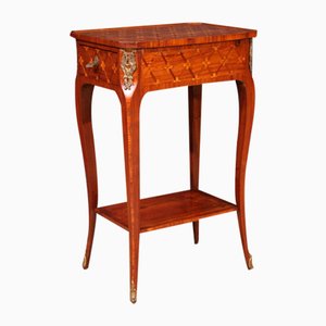 Mesa auxiliar Napoleon III, años 50
