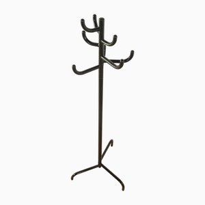 Postmodern Coat Stand by Rutger Andersson