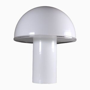 Lampada da tavolo grande Onfale di Luciano Vistosi per Artemide, set di 2