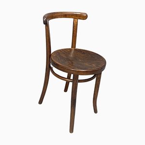 Mundus Stuhl von Thonet, Tschechoslowakei, 1920er