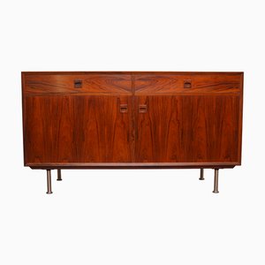 Palisander Sideboard von Brouer Möbelfabrik