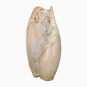 Coquillage Kintsugi de Myriam Greff