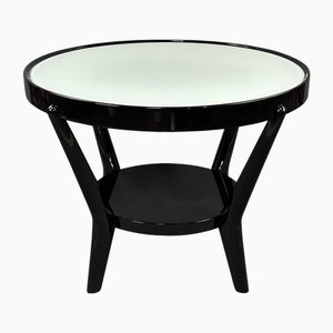 Coffee Table by Kozelka & Kropacek for Interier Prague, 1950s
