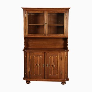 Small Antique Cupboard, 1750