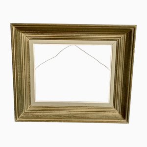 Cadre Vintage en Bois, France