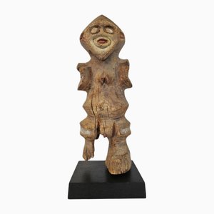 Antike Mambila-Figur