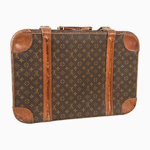 Valise en Cuir de Louis Vuitton