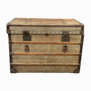 Ex. Pons. Valise Albert Guyotville