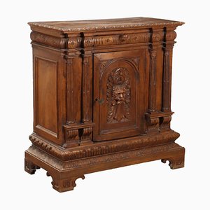 Petit Buffet Néo-Renaissance