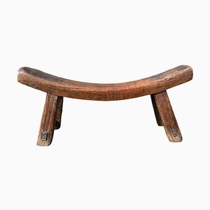 Repose-nuque, Chine, 19ème Siècle