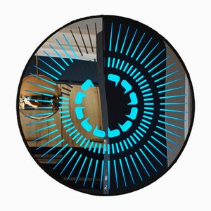 Horloge Tempus Obsidian 710 par Ben Rousseau
