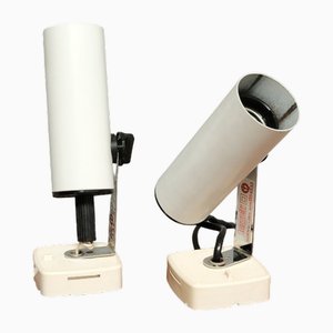 Strahler von Targetti, 1970er, 2er Set