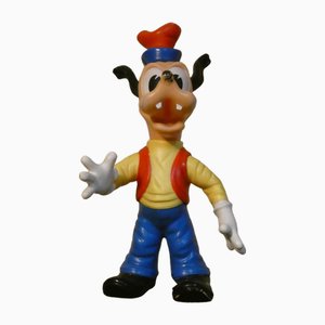 Rubber Ledra Plastic Puppet for Disney Goofy Goofy, Italy, 1960s