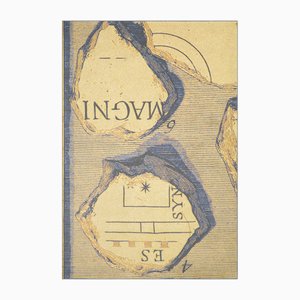 Syn Magn Rug by Stefano Arienti