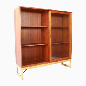 Vitrina Øresund de Borge Mogensen para Karl Andersson & Söner, años 60