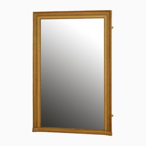 19th Century Giltwood Wall Mirror, 1850s