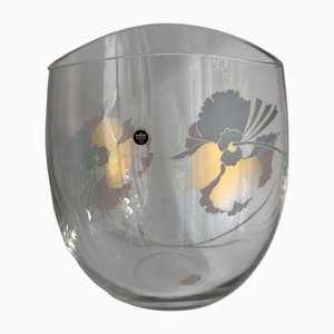 Pan Tao Vase by Michael Böhm / Yang for Rosenthal, 1980s