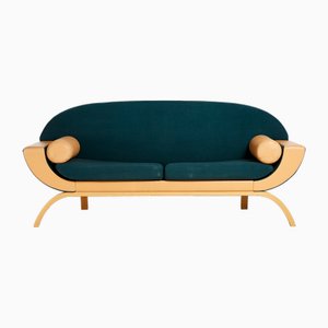 Canapé Cleo par Leif Burman pour Swedese, 1990