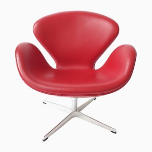 Sedia Swan di Fritz Hansen, 2013