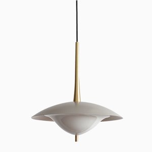 Große Sinoid Hängelampe von Wojtek Olech für Balance Lamp