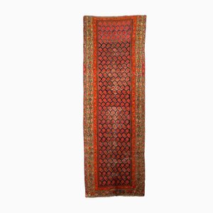 Middle Eastern Tappeto Malayer Rug