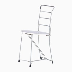 Eridiana Chairs by Antonio Citterio for Xilitalia, Italy, 1980s, Set of 4