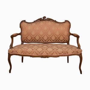 Small Neo-Rococo Sofa, 1930s