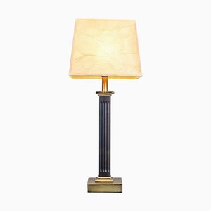 Vintage Electric Table Lamp, 1990s