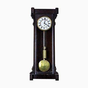 Orologio da parete antico, fine XIX secolo