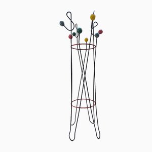 Portemanteau Vintage par Roger Feraud, 1950